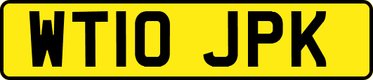 WT10JPK