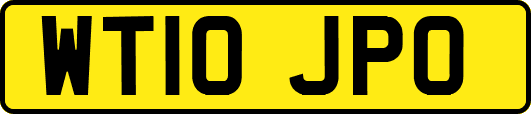 WT10JPO