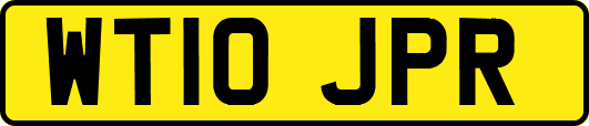 WT10JPR