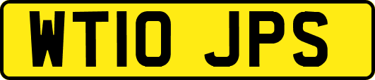WT10JPS