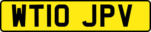 WT10JPV