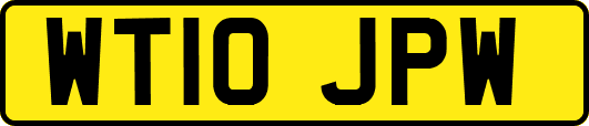 WT10JPW
