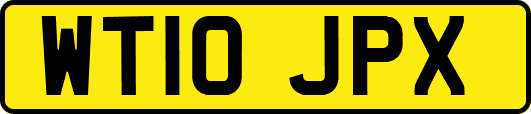 WT10JPX
