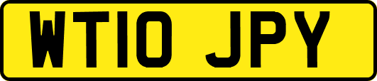 WT10JPY