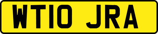 WT10JRA