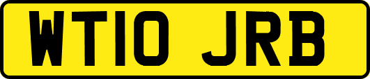 WT10JRB