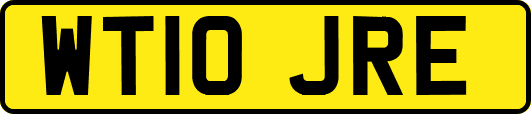 WT10JRE