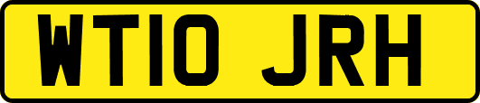 WT10JRH