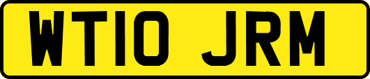 WT10JRM