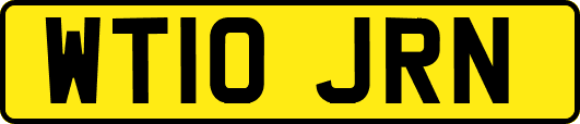 WT10JRN