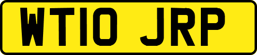 WT10JRP