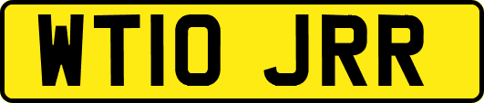 WT10JRR