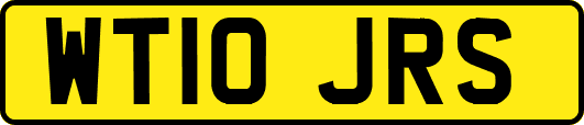 WT10JRS
