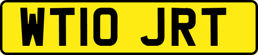 WT10JRT