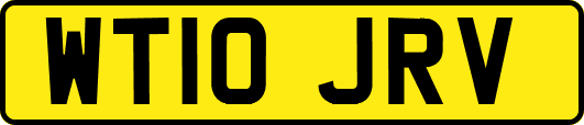 WT10JRV
