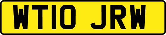 WT10JRW