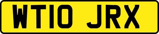 WT10JRX