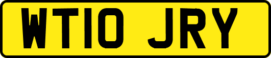WT10JRY