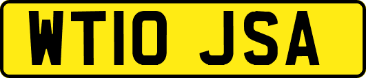 WT10JSA