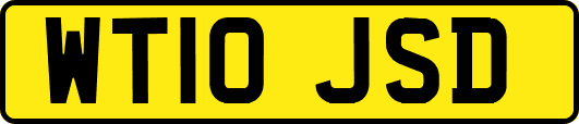 WT10JSD