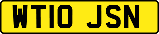 WT10JSN