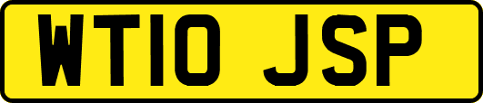 WT10JSP