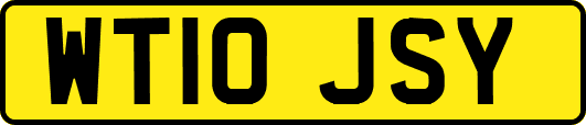 WT10JSY