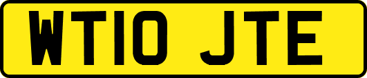 WT10JTE