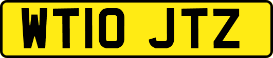 WT10JTZ
