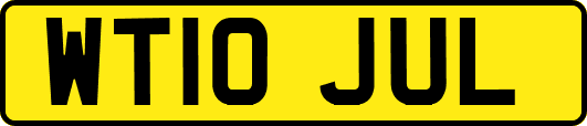 WT10JUL