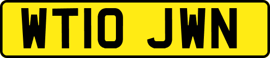 WT10JWN
