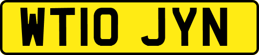 WT10JYN