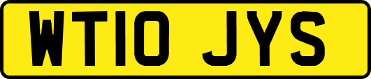 WT10JYS