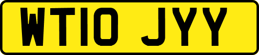 WT10JYY