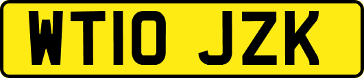 WT10JZK