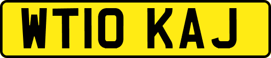 WT10KAJ