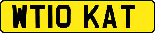 WT10KAT