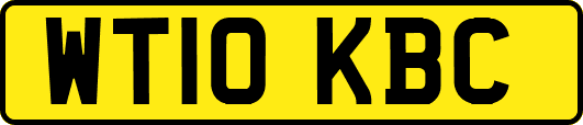 WT10KBC