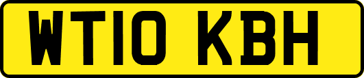 WT10KBH