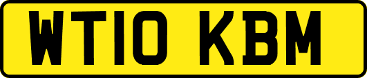 WT10KBM