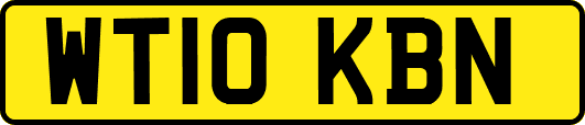 WT10KBN