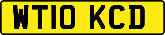 WT10KCD
