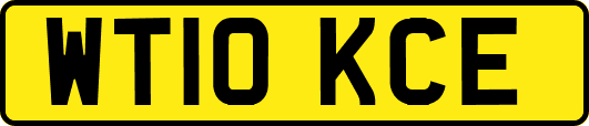 WT10KCE