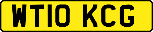 WT10KCG