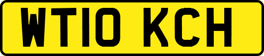 WT10KCH