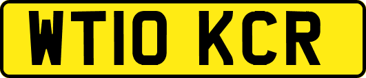WT10KCR