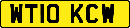 WT10KCW