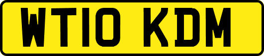 WT10KDM