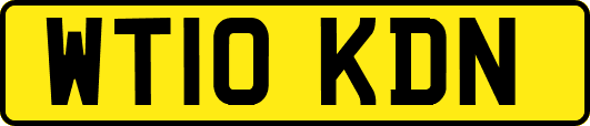 WT10KDN