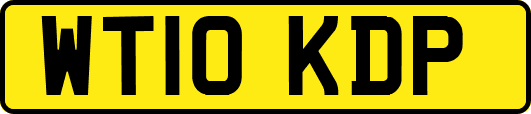 WT10KDP